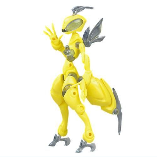 FORM Series Bee Void (フォームシリーズ ビーヴォイド) [3.ハニー