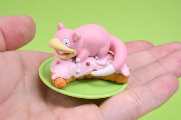 全部揃ってます!!】ポケモン Yummy! スイーツマスコット7 [全4種セット