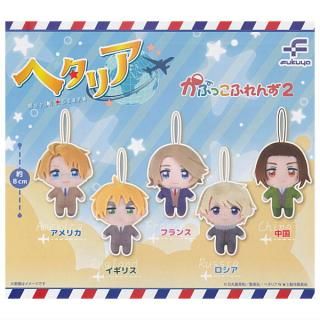 ☆uu★サンリオキャラクターズ マスコット&グミ　１０．ウサハナ　１２点 ☆uu様専用☆サンリオキャラクターズ マスコット&グミ 10