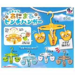 サンリオキャラクターズ マスコット＆グミ [10.ウサハナ]※お菓子