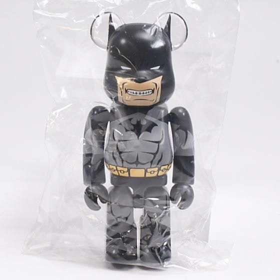 BE@RBRICK CHASE BATMAN HUSH #1 1カートン s-l400.jpg