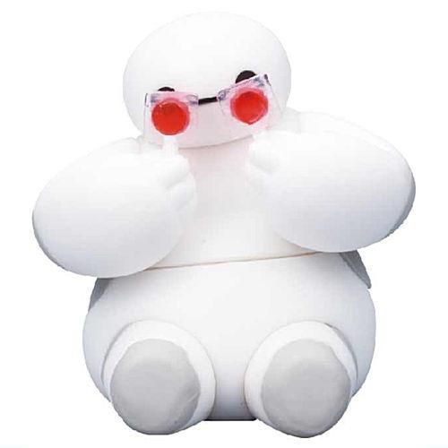 ベイマックス ベイマックス Hide＆Seek かくれんぼフィギュア [1.キャンディ],タカラ