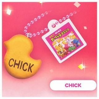 ���٤ûҤɤ��֤� THE MOVIE �ޥ����åȥ��㡼�� [4.CHICK]�ڥͥ��ݥ������б��ۡ�C��