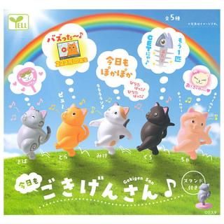 【きゃー】お買いものパンダ! ミニスクイーズマスコット 400円カプセル】お買いものパンダ！ミニスクイーズマスコット【1