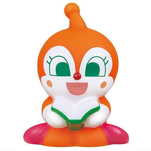 あつまれアンパンマンP85 [4.ドキンちゃん],バンダイ 食玩 通販