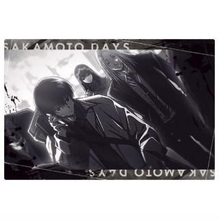 SAKAMOTO DAYS�����ϡ��� The Animation vol.2 [10.����ǥ��󥰥�����ED]�ڥͥ��ݥ������б��ۡ�C��