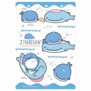 サンエックスユニバース あつめてカード たれぱんだ アフロ犬 まめゴマ