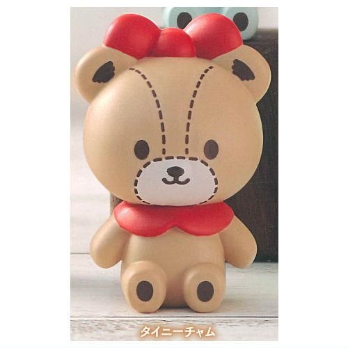 サンリオ タイニーチャム ミニライト [4.タイニーチャム