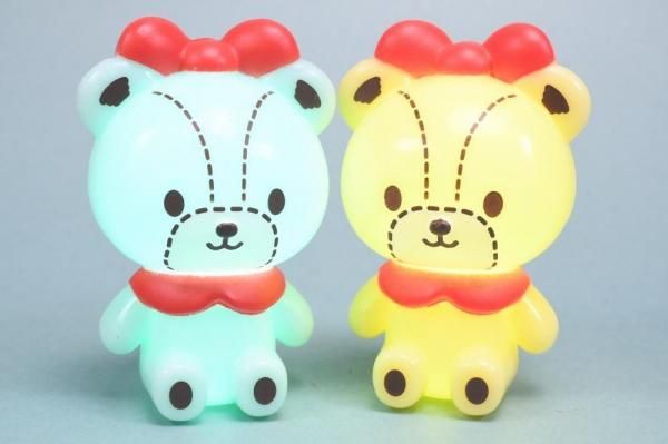 全部揃ってます!!】サンリオ タイニーチャム ミニライト [全6種