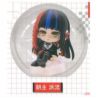 ���ػԷ����档 �������졪���쥯�����ե����奢 [3.ī�� ��ή]�� �ͥ��ݥ��Բ� ��