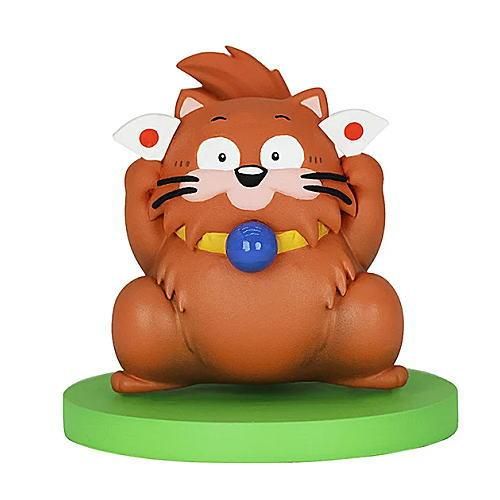 南国少年パプワくん コレクションフィギュア [2.チャッピー],PROOF