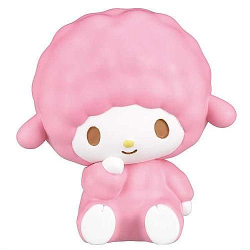 肩ズンFig. マイメロディ＆クロミ アニバーサリーコレクション [4.マイ