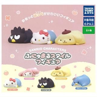 全部揃ってます!!】VAG SERIES 42 とろみ君 [全5種セット