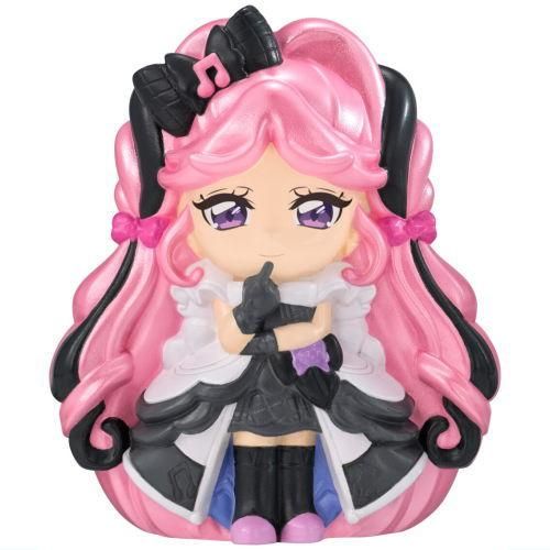 キミとアイドルプリキュア♪スウィートパールドール2 [2.キュア