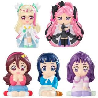 リーメント　ポケットモンスター　PETITE FLEUR EX　ガラル地方編 ポケットモンスター PETITE FLEUR EX ガラル地方編：商品案内
