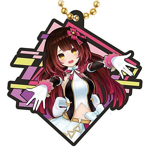 ホロライブ ラバマスARTグミ vol.2 [2.ロボ子さん]※お菓子は付属しま