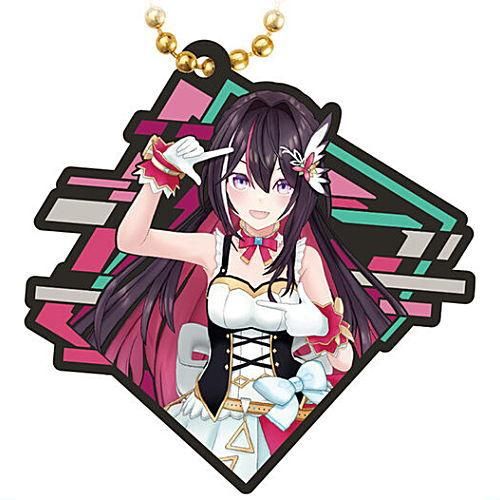 ホロライブ ラバマスARTグミ vol.2 [3.AZKi]※お菓子は付属しません