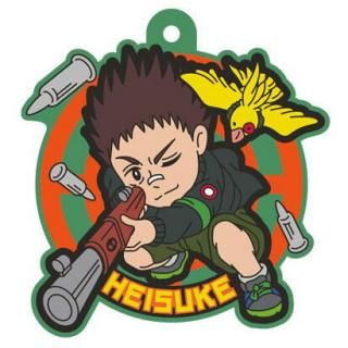 SAKAMOTO DAYS �ݥåץ�С� [5.����ʿ��]�ڥͥ��ݥ������б��ۡ�C��