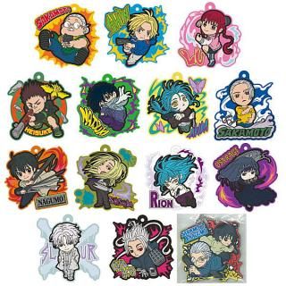 イタジャガ　vol.1 セミコンプセット 2025年最新】イタジャガ ドラゴンボール vol.1 コンプの人気