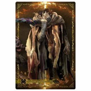 エルデンリング ツインウエハース 2箱 box ＋カード17枚 金色箔押し