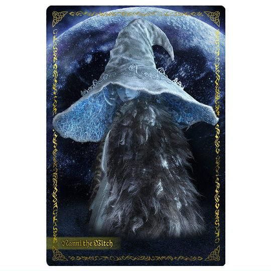 エルデンリング　ウエハース　セミコンプ 画像ページ (1/2) 『エルデンリング』カード付きウエハースが10