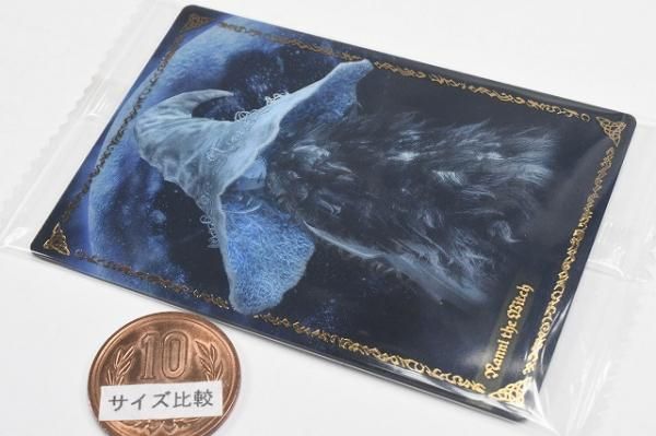 エルデンリング　ウエハース　コンプリート　全26種　マレニア　ラニ　マリケス エルデンリング ツインウエハース｜発売日：2025年10月13日