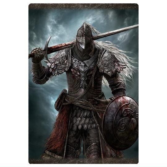 エルデンリング ツインウエハース [13.キャラクターアートB],バンダイ