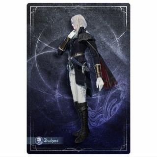 エルデンリング ツインウエハース [2.満月の女王、レナラ(金色