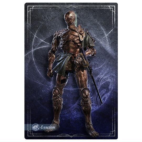 ucenx（エルデンリング、ブラッドボーン） エルデンリングに“ブラッドボーン風”のダークな世界を再現する