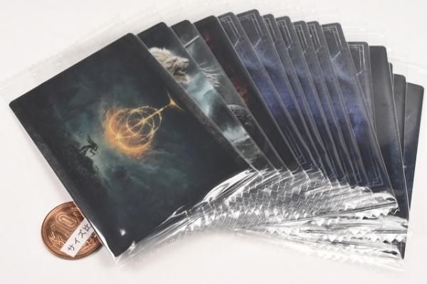 エルデンリング ツインウエハース [アソート16種セット (11～26