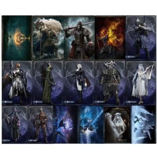 エルデンリング ツインウエハース 全26種 フルコンプセット エルデン