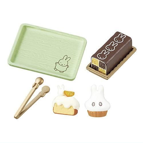 ミニチュアスイーツ ミニチュア みふりまーふページ ジェルワックスで