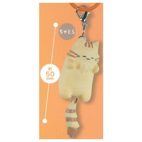 しっぽふりふり にゃんこ あくせさりー [1.ちゃとら],ブライトリンク