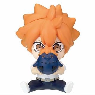 肩ズンFig. ハイキュー!! 中学生 [2.影山 飛雄],タカラトミー