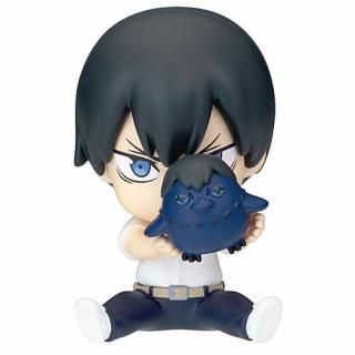 肩ズンFig. ハイキュー!! 中学生 [2.影山 飛雄],タカラトミー