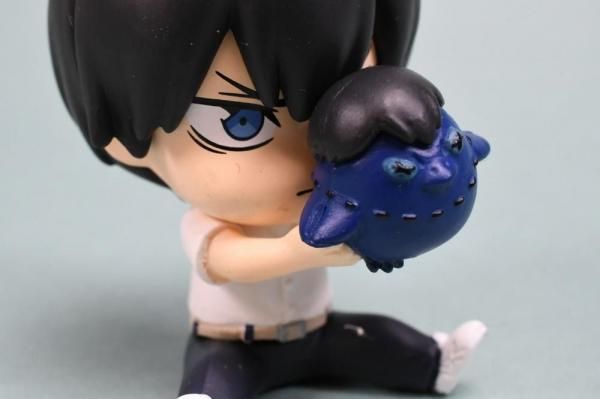 全部揃ってます!!】ハイキュー!! Hide＆Seek かくれんぼフィギュア 烏