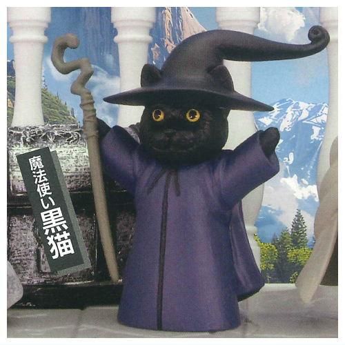 魔法使いの猫　Witch's Cat 魔法使いの猫 Witch's Cat 魔法使いの猫 1巻 (IDコミックス ZERO