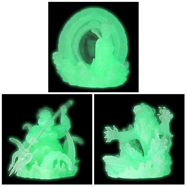 ディズニーヴィランズ Fantaisie Vignette PART2 [Glow in the Dark