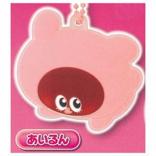 ぷにるんず ぷに3 ぷっくりラバーマスコットくりあ [2.じゅえるん