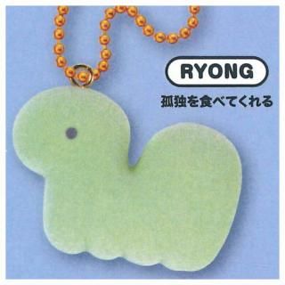 PETTYDUST  եåڤ󤳥ޥå [4.RYONG()]ڥͥݥбۡC