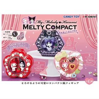 送料無料】【全部揃ってます!!】トキメルズBOX！サンリオ