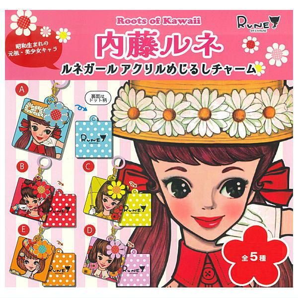 内藤ルネ　トラ Roots of Kawaii 内藤ルネ展」 （神戸ファッション美術館） ｜Tokyo