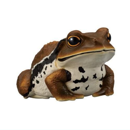 てのりフレンズ12 爬虫類・両生類 [2.ヒキガエル],バンダイ 食玩 通販