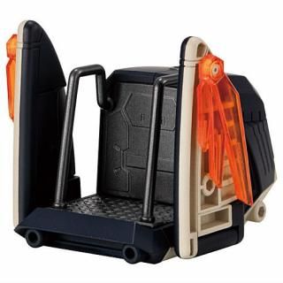 LINK TRAVELERS ��󥯥ȥ�٥顼�� æ�С��ȥ����祦���졼���� SIDE��C [9.���륱]�� �ͥ��ݥ��Բ� ��