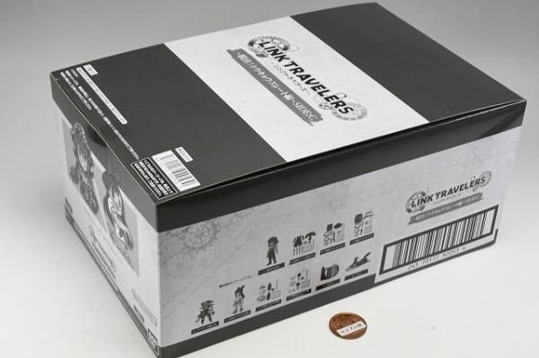 送料無料】【全部揃ってます!!】LINK TRAVELERS リンクトラベラーズ
