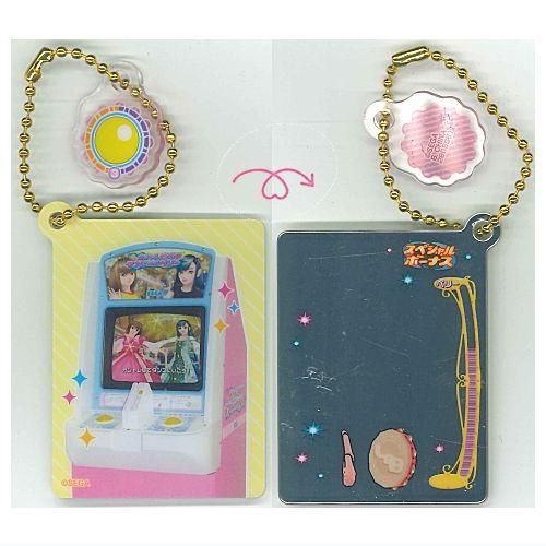 ラブandベリー 2007冬 クローバーチャーム オシャレ魔女ラブandベリー