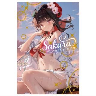 送料無料】【全部揃ってます!!】勝利の女神：NIKKE ウエハース4