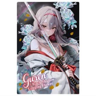 勝利の女神：NIKKE ウエハース4 [3.DARK HERO],バンダイ 食玩 通販