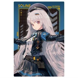 勝利の女神：NIKKE ウエハース4 [3.DARK HERO],バンダイ 食玩 通販