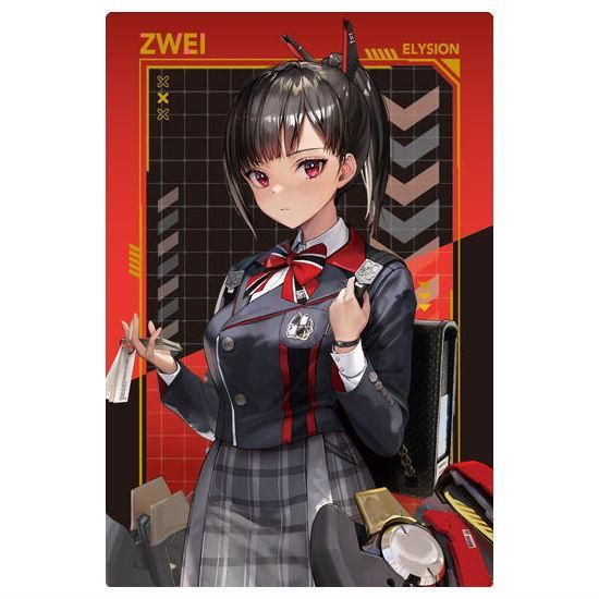 勝利の女神：NIKKE ニケ ウエハース4 ドロシー 8枚 Amazon | 勝利の女神：NIKKE ウエハース4 20個入りBOX (食玩) 通販